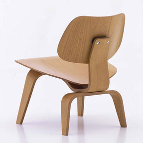 Vitra Charles & Ray Eames LCW Chair
