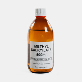 Methyl Salicylate Wintergreen